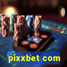 pixxbet com